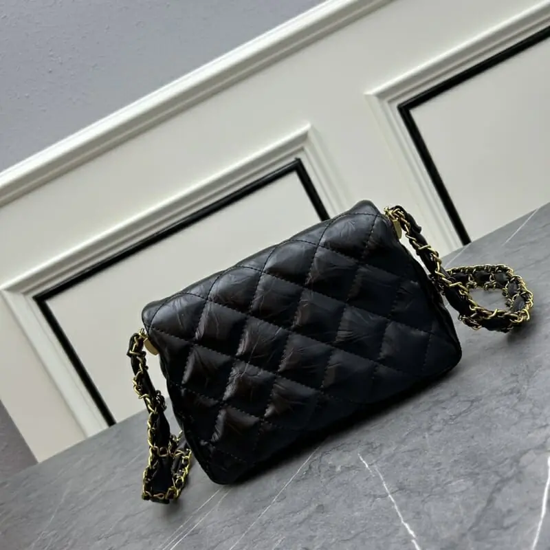 chanel aaa qualite mini sac a main pour femme s_115b2a12